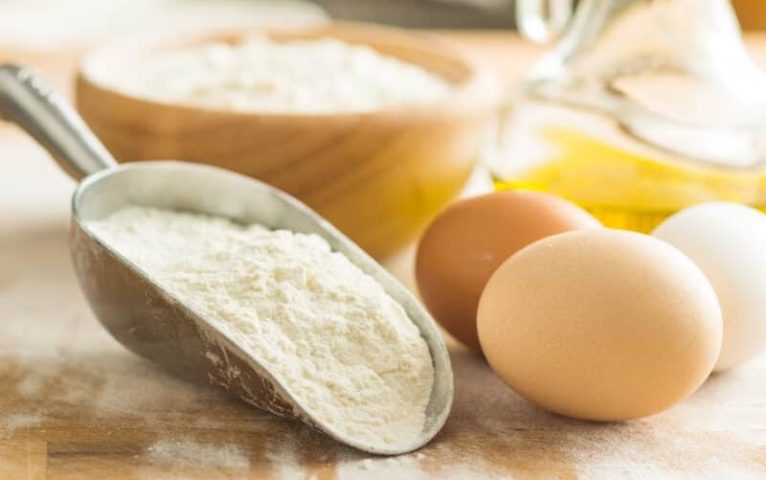 Construction project